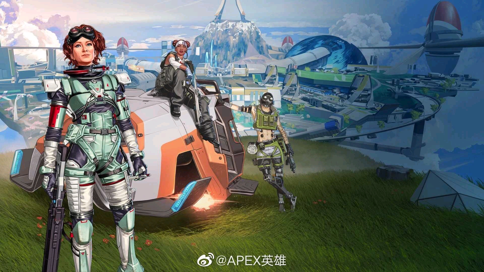 队的时间轴